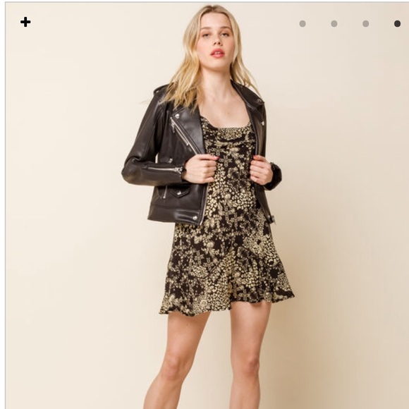 forever fields mini dress free people Free People | Dresses | Free People Forever Fields Mini Slip Dress M Nwt